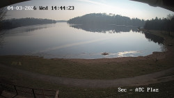 Autokemp Seč Pláž