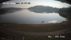 Autokemp Seč Pláž