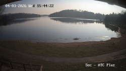 Autokemp Seč Pláž