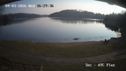 Autokemp Seč Pláž