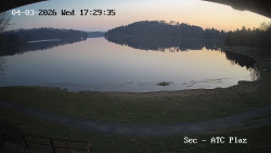 Autokemp Seč Pláž