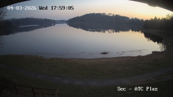 Autokemp Seč Pláž