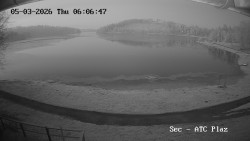 Autokemp Seč Pláž