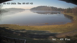 Autokemp Seč Pláž