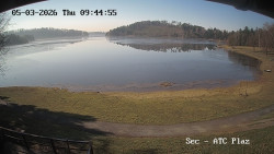 Autokemp Seč Pláž