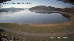 Autokemp Seč Pláž