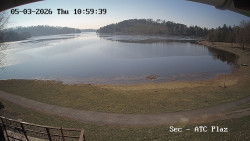 Autokemp Seč Pláž