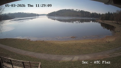 Autokemp Seč Pláž