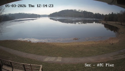 Autokemp Seč Pláž