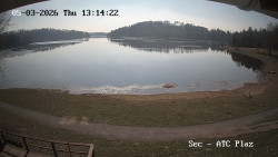 Autokemp Seč Pláž