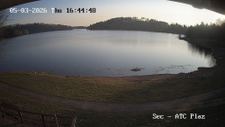 Autokemp Seč Pláž