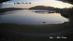 Autokemp Seč Pláž