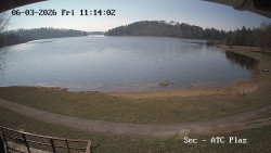 Autokemp Seč Pláž