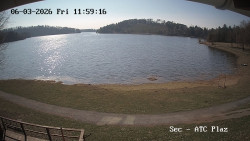 Autokemp Seč Pláž