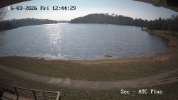 Autokemp Seč Pláž