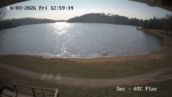 Autokemp Seč Pláž