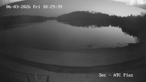 Přehrada Seč - Autokemp Seč Pláž - 6.3.2026 v 18:30 Přehrada Seč - Autokemp Seč Pláž - 6.3.2026 v 18:30