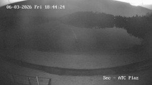 Přehrada Seč - Autokemp Seč Pláž - 6.3.2026 v 18:45 Přehrada Seč - Autokemp Seč Pláž - 6.3.2026 v 18:45