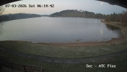 Autokemp Seč Pláž