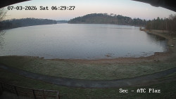 Autokemp Seč Pláž