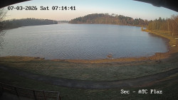 Autokemp Seč Pláž