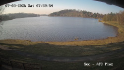 Autokemp Seč Pláž