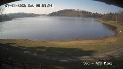 Autokemp Seč Pláž