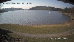 Autokemp Seč Pláž