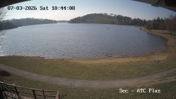 Autokemp Seč Pláž