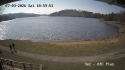 Autokemp Seč Pláž