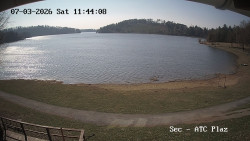 Autokemp Seč Pláž