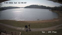 Autokemp Seč Pláž