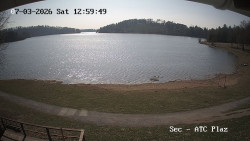 Autokemp Seč Pláž