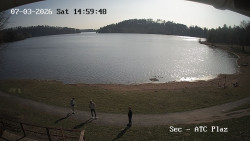 Autokemp Seč Pláž