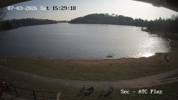 Autokemp Seč Pláž