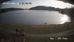 Autokemp Seč Pláž