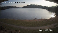 Autokemp Seč Pláž