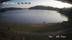 Autokemp Seč Pláž