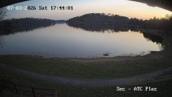 Autokemp Seč Pláž