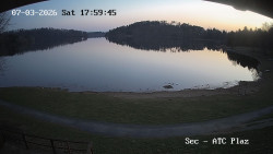 Autokemp Seč Pláž