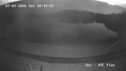 Autokemp Seč Pláž