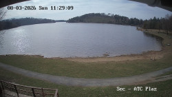 Autokemp Seč Pláž