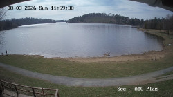 Autokemp Seč Pláž