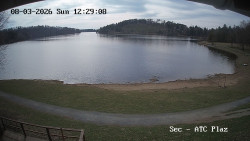 Autokemp Seč Pláž