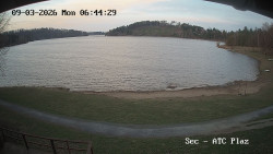 Autokemp Seč Pláž