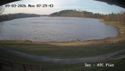 Autokemp Seč Pláž