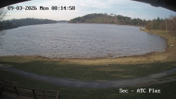 Autokemp Seč Pláž