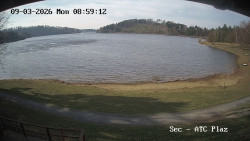 Autokemp Seč Pláž