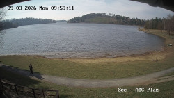 Autokemp Seč Pláž