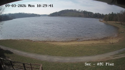 Autokemp Seč Pláž